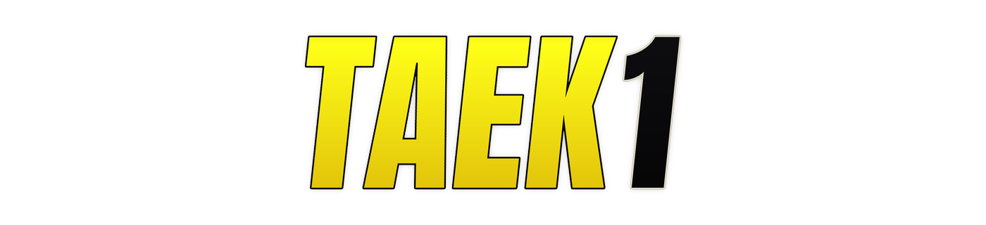 taek1